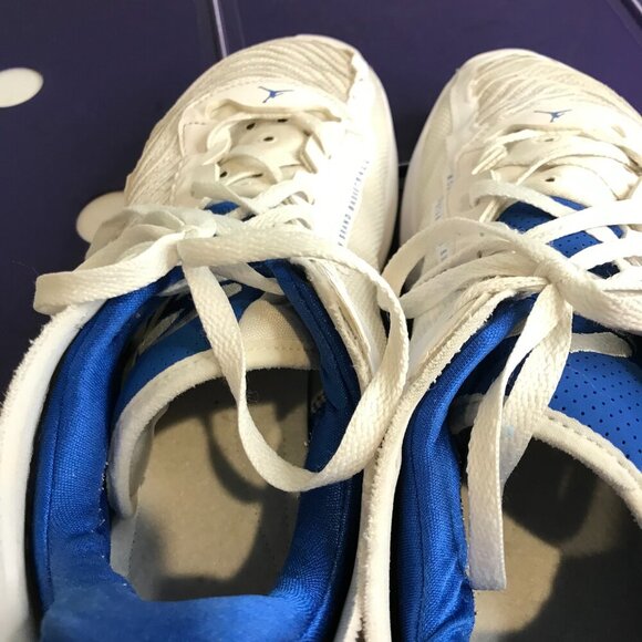 JORDAN BRAND SNEAKERS LUKA DONCIC SIGNATURE MENS SIZE 13 - Picture 4 of 10